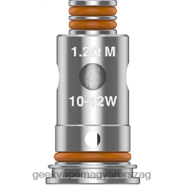 g1,0 ohm GeekVape 6880V23 - GEEKVAPE Hungary 5db/csomag g sorozatú tekercs