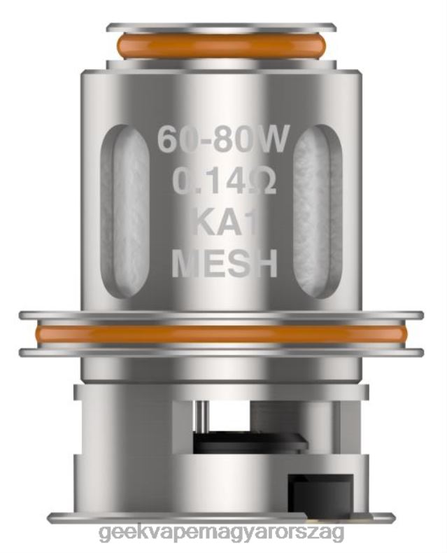 m0,14 tekercs GeekVape 6880V19 - GEEKVAPE ar 5db/csomag m sorozatú tekercs