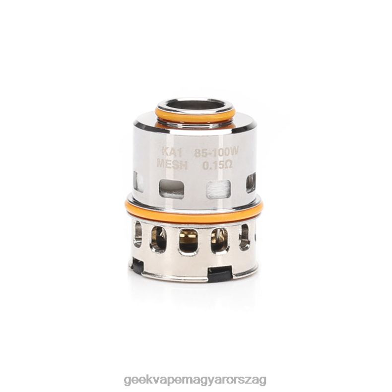 m0,15 quadra tekercs GeekVape 6880V22 - GEEKVAPE elado 5db/csomag m sorozatú tekercs