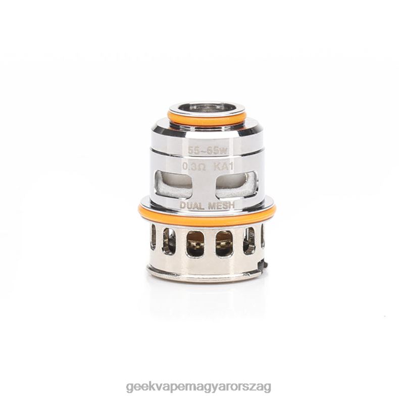 m0,15 quadra tekercs GeekVape 6880V22 - GEEKVAPE elado 5db/csomag m sorozatú tekercs