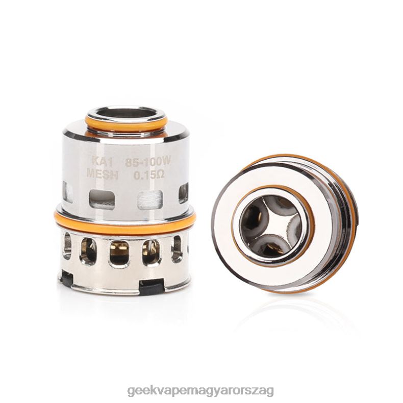 m0,15 quadra tekercs GeekVape 6880V22 - GEEKVAPE elado 5db/csomag m sorozatú tekercs