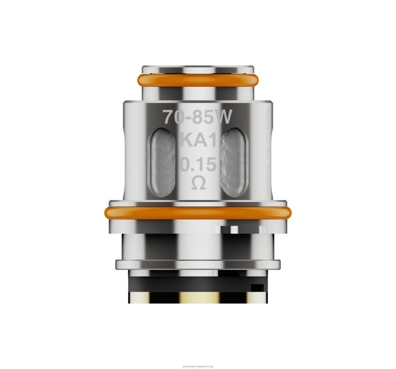 z0,15 ohm xm GeekVape 6880V4 - GEEK bar rendeles 5db/csomag z sorozatú tekercs