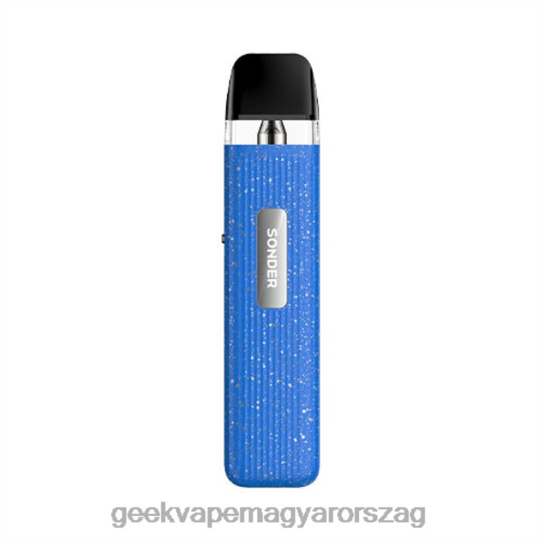 csillagos éj GeekVape 6880V175 - GEEK bar Magyarorszag sonder q pod rendszerkészlet 1000mah