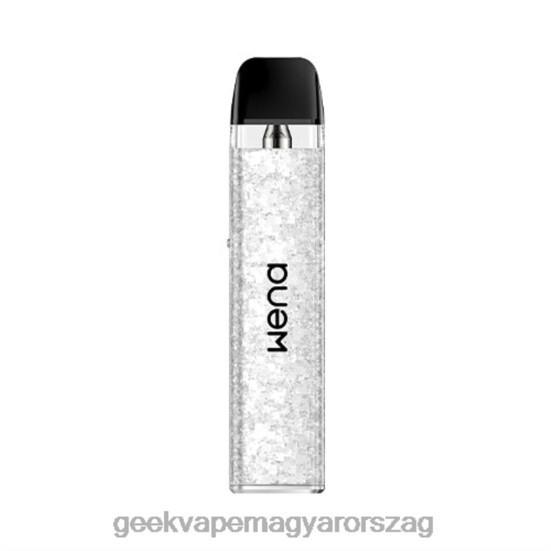 ezüst drágakő GeekVape 6880V82 - GEEKVAPE elado wenax q mini készlet 1000mah 2ml