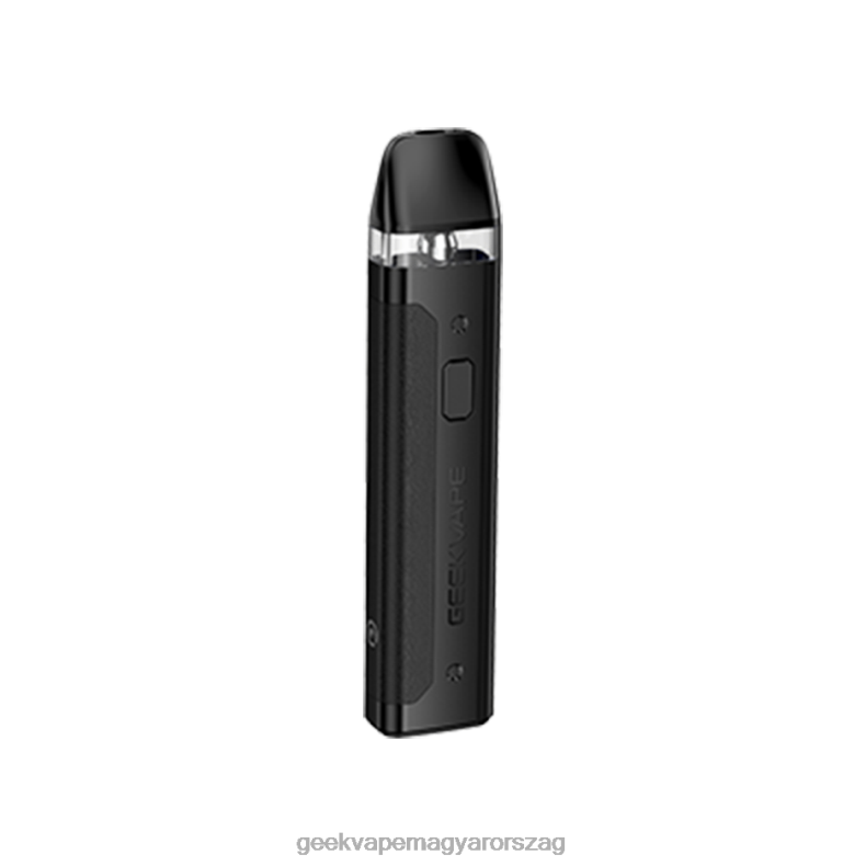 fekete GeekVape 6880V40 - GEEK VAPE porlaszto aq (aegis q) készlet 1000mah