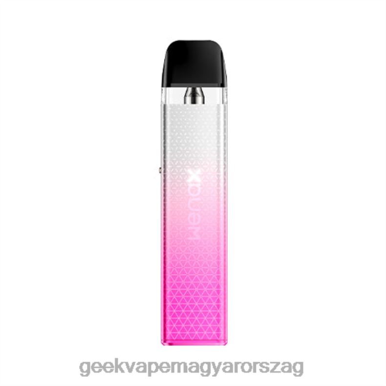 gradiens rózsaszín GeekVape 6880V84 - GEEK bar rendeles wenax q mini készlet 1000mah 2ml