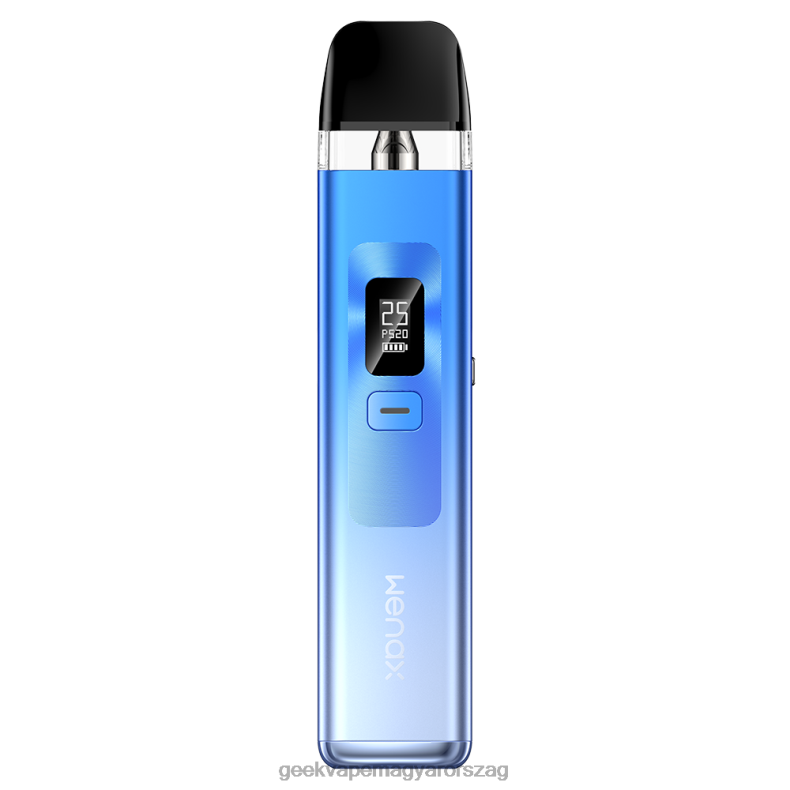 kobalt-kék GeekVape 6880V157 - GEEK VAPE online wenax q pod rendszerkészlet 1000mah