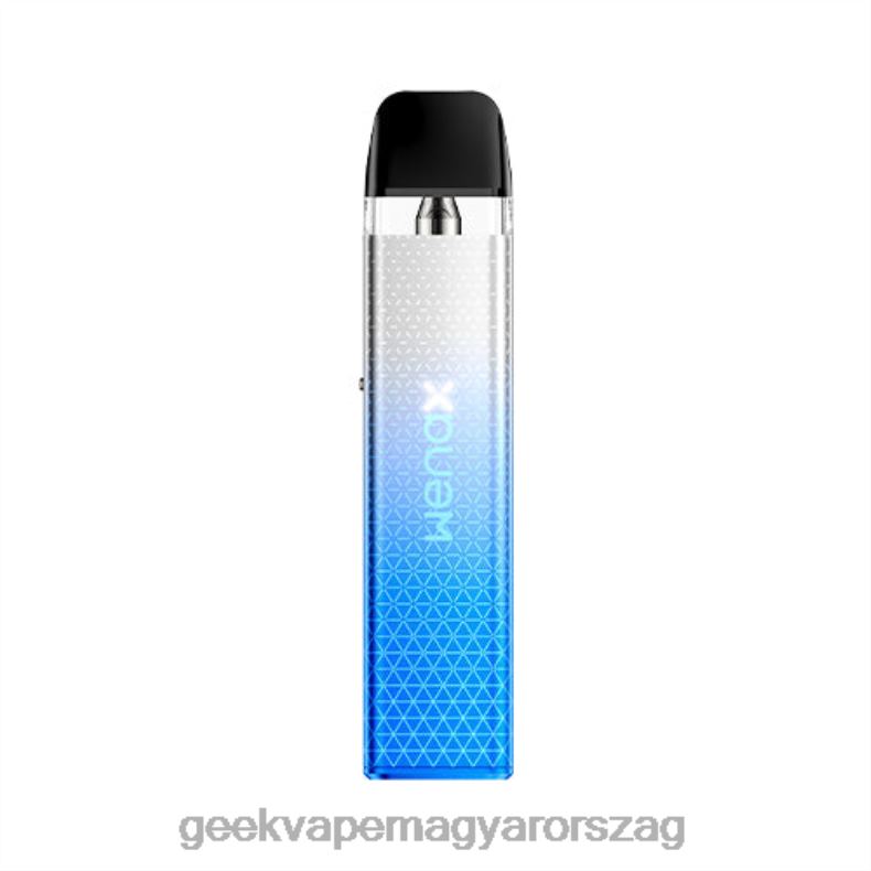 színátmenet kék GeekVape 6880V85 - GEEK bar Magyarorszag wenax q mini készlet 1000mah 2ml