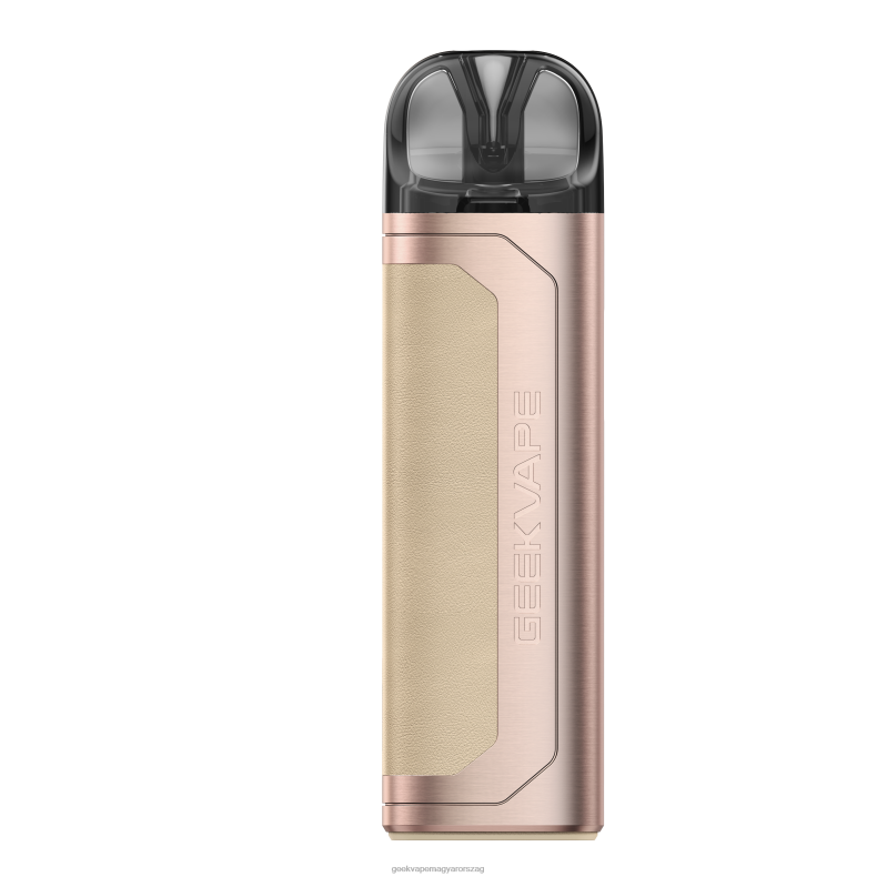 Arany GeekVape 6880V47 - GEEK VAPE online au(aegis u) pod készlet 800mah