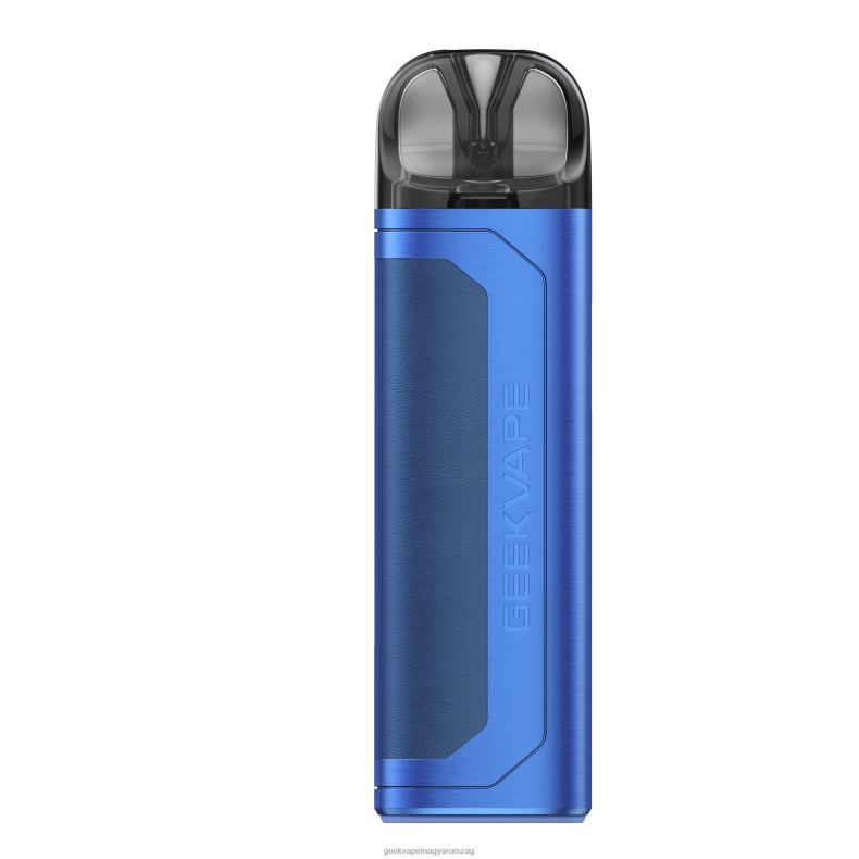 kék GeekVape 6880V48 - GEEKVAPE Budapest au(aegis u) pod készlet 800mah