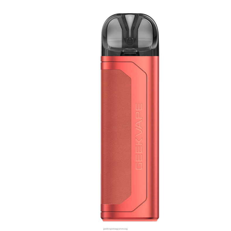 piros GeekVape 6880V45 - GEEK bar Magyarorszag au(aegis u) pod készlet 800mah