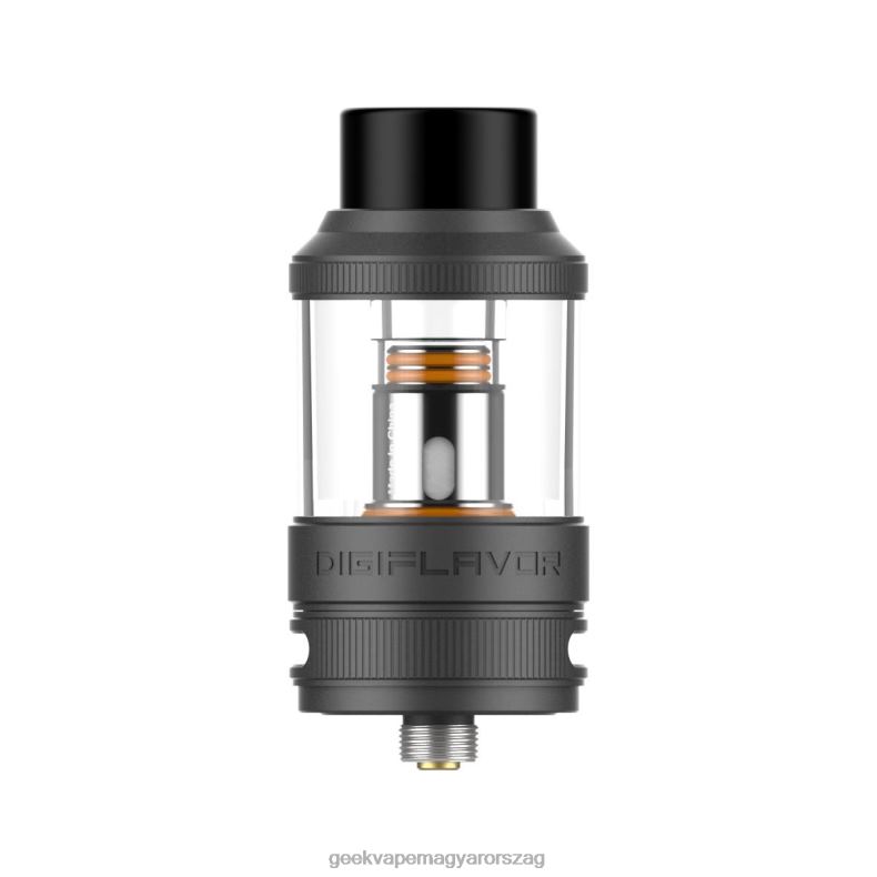 fegyverfém GeekVape 6880V241 - GEEK bar Budapest digiflavor xp pod tartály 4,5 ml