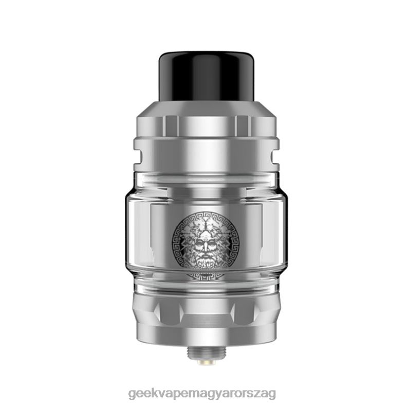 ezüst GeekVape 6880V208 - GEEKVAPE Budapest z szubohm tartály