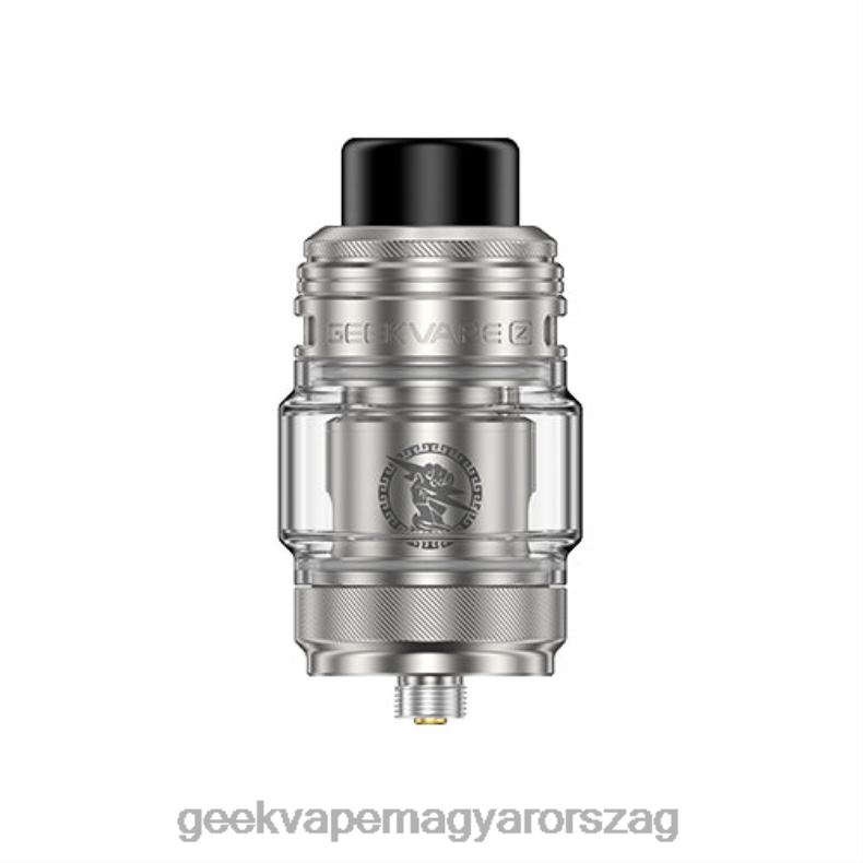 ezüst GeekVape 6880V235 - GEEK bar Magyarorszag z (zeus) fli tank 5,5ml