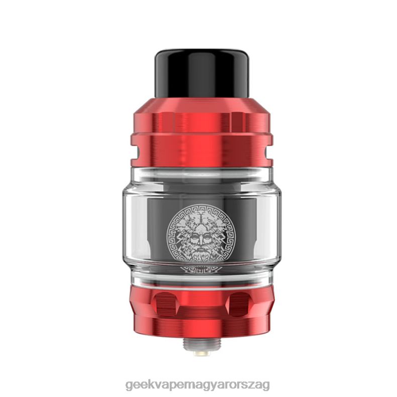 fegyver fém GeekVape 6880V213 - GEEKVAPE Hungary z szubohm tartály