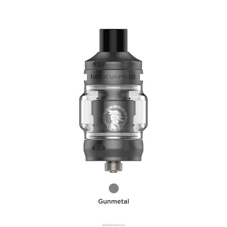 fegyverfém GeekVape 6880V225 - GEEK bar Magyarorszag z (zeus) nano 2 tartály 3,5ml