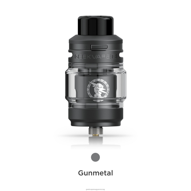 fegyverfém GeekVape 6880V231 - GEEK bar Budapest z sub-ohm se tartály 5,5ml