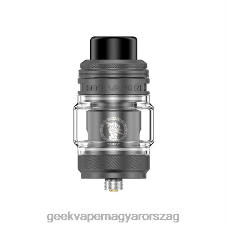 fegyverfém GeekVape 6880V234 - GEEK bar rendeles z (zeus) fli tank 5,5ml