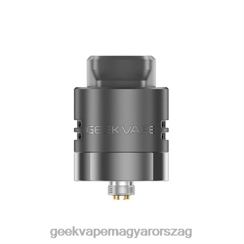 fegyverfém GeekVape 6880V244 - GEEK bar rendeles cunami reborn z rda tank