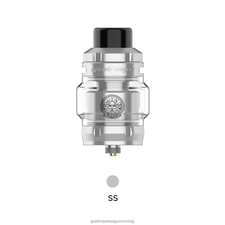 ss GeekVape 6880V220 - GEEK VAPE porlaszto z max tank