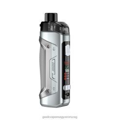 ezüst GeekVape 6880V95 - GEEK bar Magyarorszag b100 (aegis boost pro 2) készlet 100w