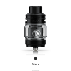 fekete GeekVape 6880V227 - GEEK VAPE online z sub-ohm se tartály 5,5ml