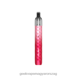 gyémánt rózsaszín GeekVape 6880V185 - GEEK bar Magyarorszag wenax m1 pod készlet 800mah