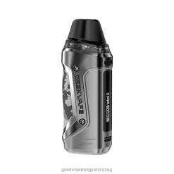 hold szürke GeekVape 6880V58 - GEEKVAPE Budapest egy 2-es (aegis nano 2) készlet 1100mah
