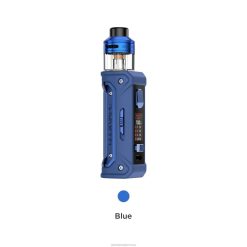 kék GeekVape 6880V149 - GEEKVAPE ar e100i készlet 3000mah