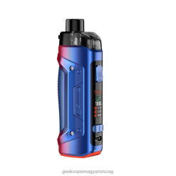 kék piros GeekVape 6880V90 - GEEK VAPE porlaszto b100 (aegis boost pro 2) készlet 100w