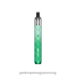 kockás zöld GeekVape 6880V184 - GEEK bar rendeles wenax m1 pod készlet 800mah