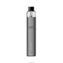 matt gunmetal GeekVape 6880V162 - GEEKVAPE elado wenax k2 kit 1000mah 2ml