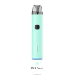 menta zöld GeekVape 6880V122 - GEEKVAPE elado wenax h1 indítókészlet 1000mah