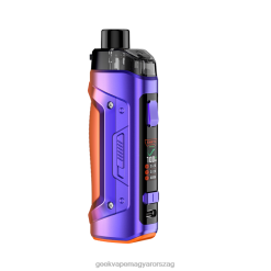 rózsaszín lila GeekVape 6880V92 - GEEKVAPE elado b100 (aegis boost pro 2) készlet 100w