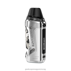 sarki ezüst GeekVape 6880V61 - GEEK bar Budapest egy 2-es (aegis nano 2) készlet 1100mah