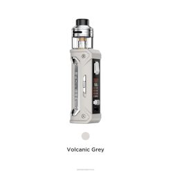 vulkáni szürke GeekVape 6880V145 - GEEK bar Magyarorszag e100i készlet 3000mah