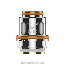 z0,15 ohm GeekVape 6880V3 - GEEKVAPE Hungary 5db/csomag z sorozatú tekercs