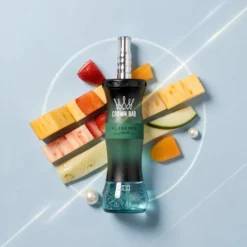 AL FAKHER CROWN BAR CLOUD-X 60K sluk 6mg nikotin shisha vape Hungary wholesalers