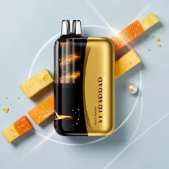 ALIBARBAR SWIRL 13000 3500mAh Magyarország nagyker